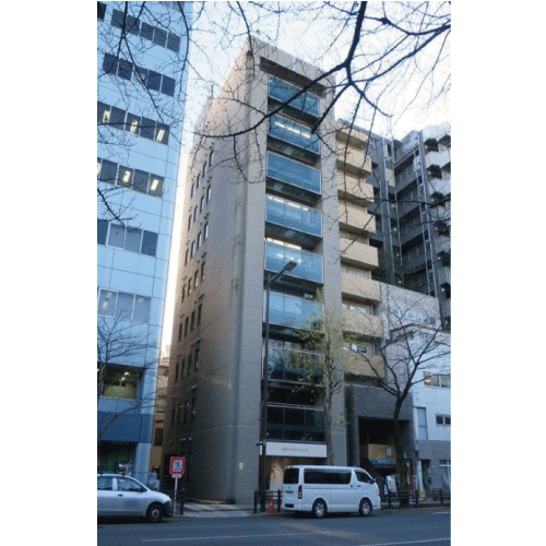 二松学舎大学九段5号館(九段光ビル)