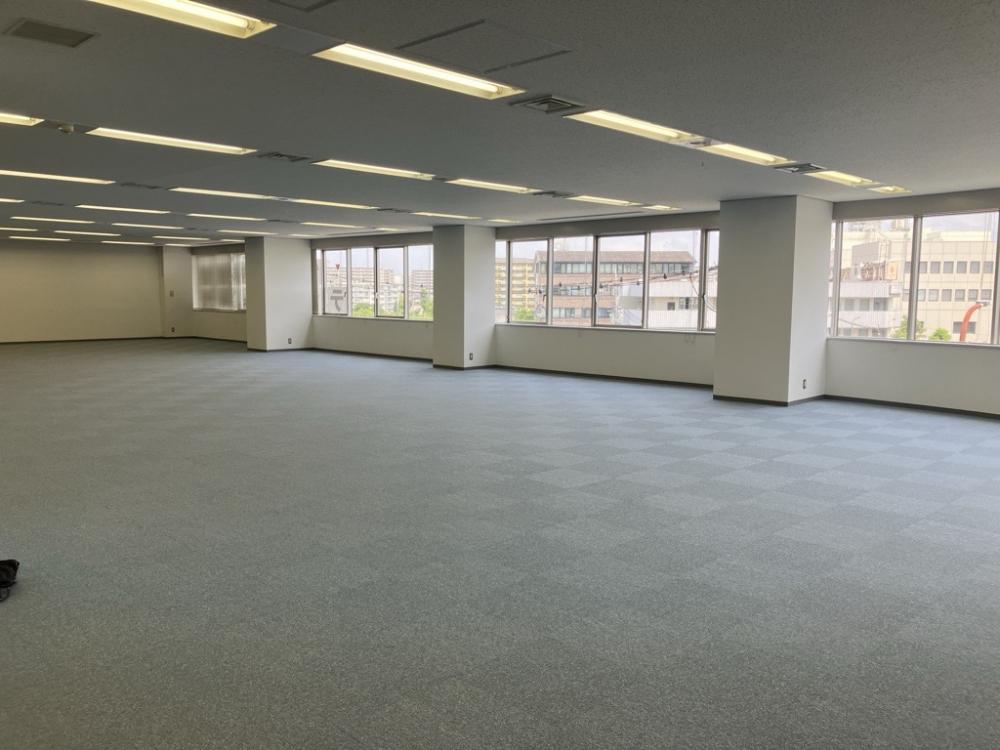 八尾南駅前ビル　 物件画像