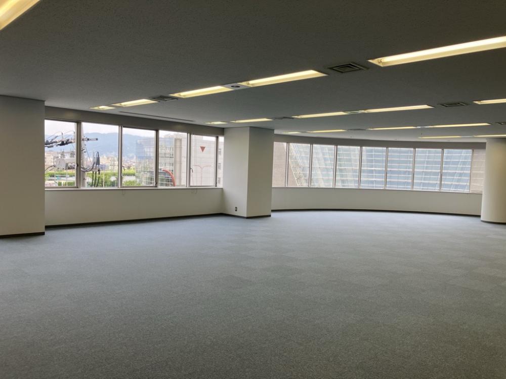 八尾南駅前ビル　 物件画像